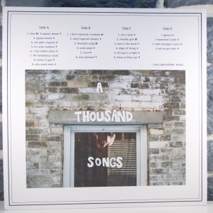 A Thousand Songs (2015 Reissue) (02)